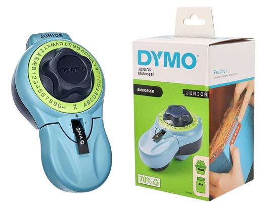 DYMO ETICHETTATRICE JUNIOR