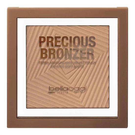 TERRA PRECIOUS BRONZER 110 SUN COAST