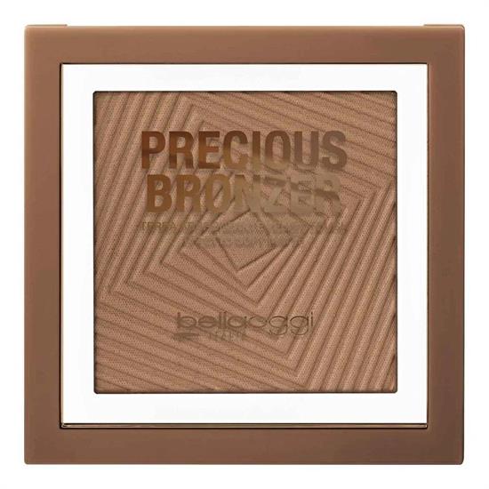 TERRA PRECIOUS BRONZER 120 PACIFIC COAST