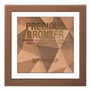 TERRA PRECIOUS BRONZER MULTICOLOR 110 SUNLIGHT