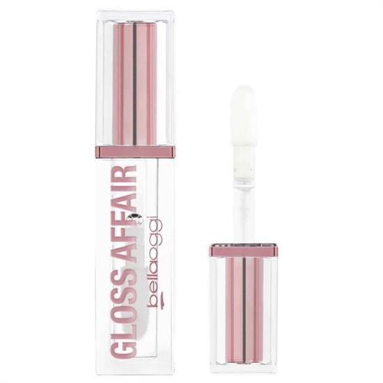 GLOSS AFFAIR 000 GLASS CON ACIDO IALURONICO