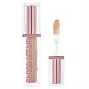 GLOSS AFFAIR 001 HONEY KISS CON ACIDO IALURONICO