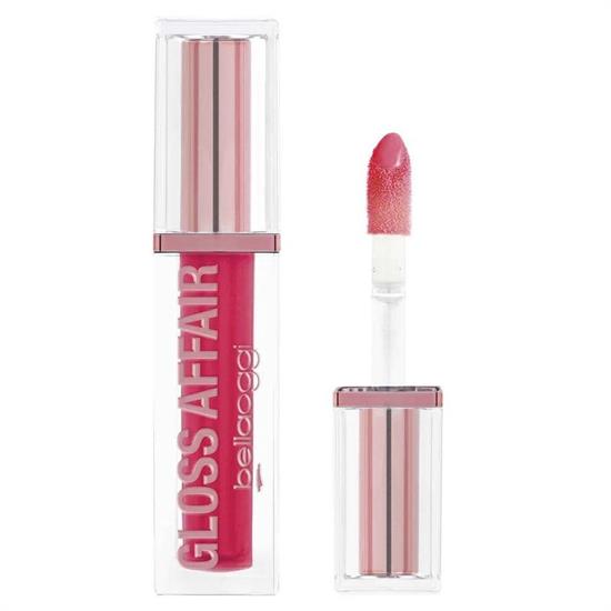 GLOSS AFFAIR 005 CHERRY KISS CON ACIDO IALURONICO