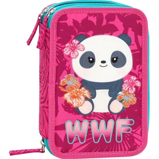 ASTUCCIO WWF PANDA 3 ZIP