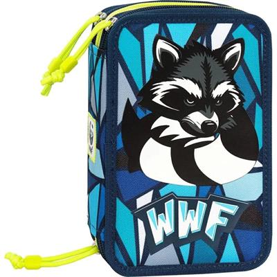 ASTUCCIO WWF PROCIONE 3 ZIP