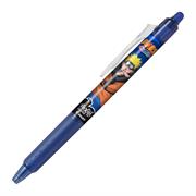 PILOT FRIXION CLICK BLU - Naruto