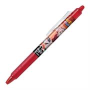 PILOT FRIXION CLICK ROSSO - Naruto Sakura