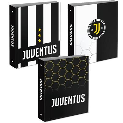 COPERTINA ANELLI JUVENTUS