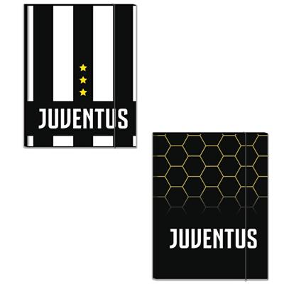 CARTELLA 3L JUVENTUS