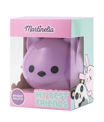 TROUSSE MARTINELIA BFF CAT