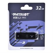 PENDRIVE PATRIOT 32GB XPORTER 3.2 SLIDER