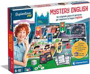 SAPIENTINO PIU' - MYSTERY ENGLISH SMART