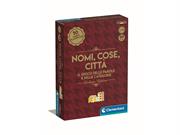 NOMI, COSE, CITTA' DELUXE