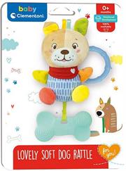 SONAGLIO SOFT DOG NEW