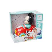 BABY MICKEY PULL ALONG CAR