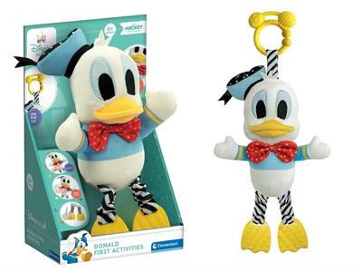 MORBIDO PELUCHE DONALD DUCK ACTIVITY