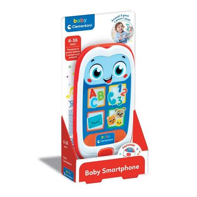 SMARTPHONE BABY INFANZIA new (14854)