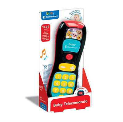 BABY TELECOMANDO new (17156)