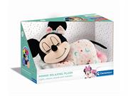 DISNEY MINDFULNESS PLUSH MINNIE