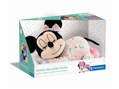 DISNEY MINDFULNESS PLUSH MINNIE