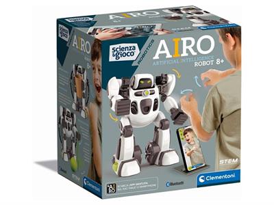 ROBOT AIRO