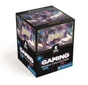 PUZZLE SPECIAL 500 GAMING LEAGUE OF LEGENDS 2