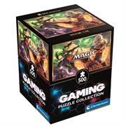 PUZZLE SPECIAL 500 GAMING MAGIC THE GATHERING 2