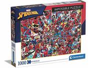 PUZZLE 1000 IMPOSSIBLE SPIDERMAN