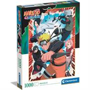 PUZZLE SPECIAL 1000 NARUTO