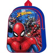 ZAINO SPIDERMAN ASILO PREMIUM