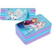 ASTUCCIO FROZEN PREMIUM 3 ZIP