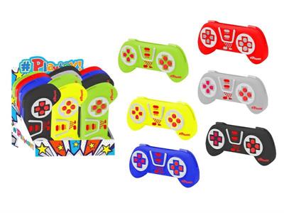 BAULETTO SILICONE GAMEPAD