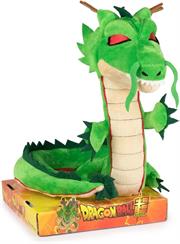 PELUCHE DRAGONBALL DRAGO 30cm