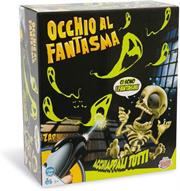 OCCHIO AL FANTASMA new