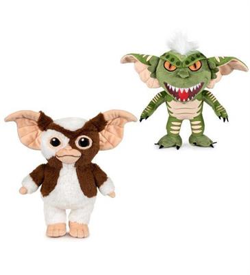 PELUCHE GREMLINS 25cm ASS.