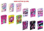 MAXI ACTIVE GIRL Q