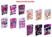 MAXI ACTIVE GIRL 1 RIGO