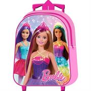 TROLLEY BARBIE ASILO PREMIUM