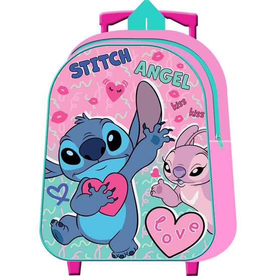 TROLLEY STITCH ASILO PREMIUM