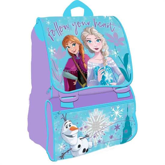 ZAINO FROZEN PREMIUM ESTENSIBILE