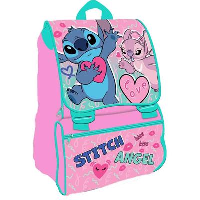 ZAINO STITCH GIRL PREMIUM ESTENSIBILE