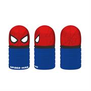 BUSTINA SPIDERMAN SILICONE