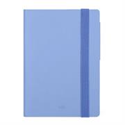 AGENDA 2025 12mesi DAY CORNFLOWER 9,5x13,5 LEGAMI