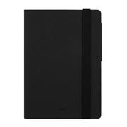 AGENDA 2025 12mesi DAY BLACK DIAMOND 9,5x13,5 LEGAMI