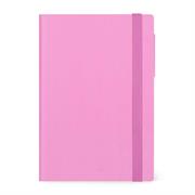 AGENDA 2025 12mesi DAY BUBBLEGUM 12x18 LEGAMI