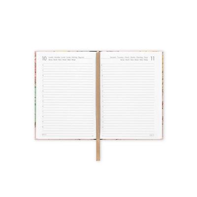 AGENDA 2025 12mesi DAY TRAVEL 9,5x13,5 LEGAMI