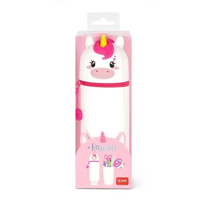 BUSTINA SILICONE LEGAMI - UNICORN KAWAII