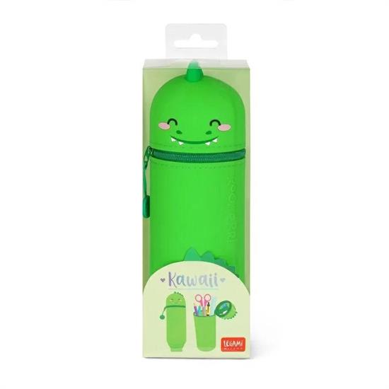 BUSTINA SILICONE LEGAMI - DINO KAWAII