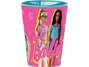 BICCHIERE PLASTICA BARBIE