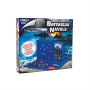 BATTAGLIA NAVALE